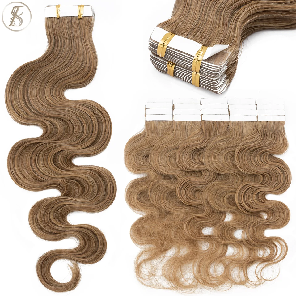 Human Hair Wigs - WowAngel غلويليس الباروكات مستقيم 13x6 HD