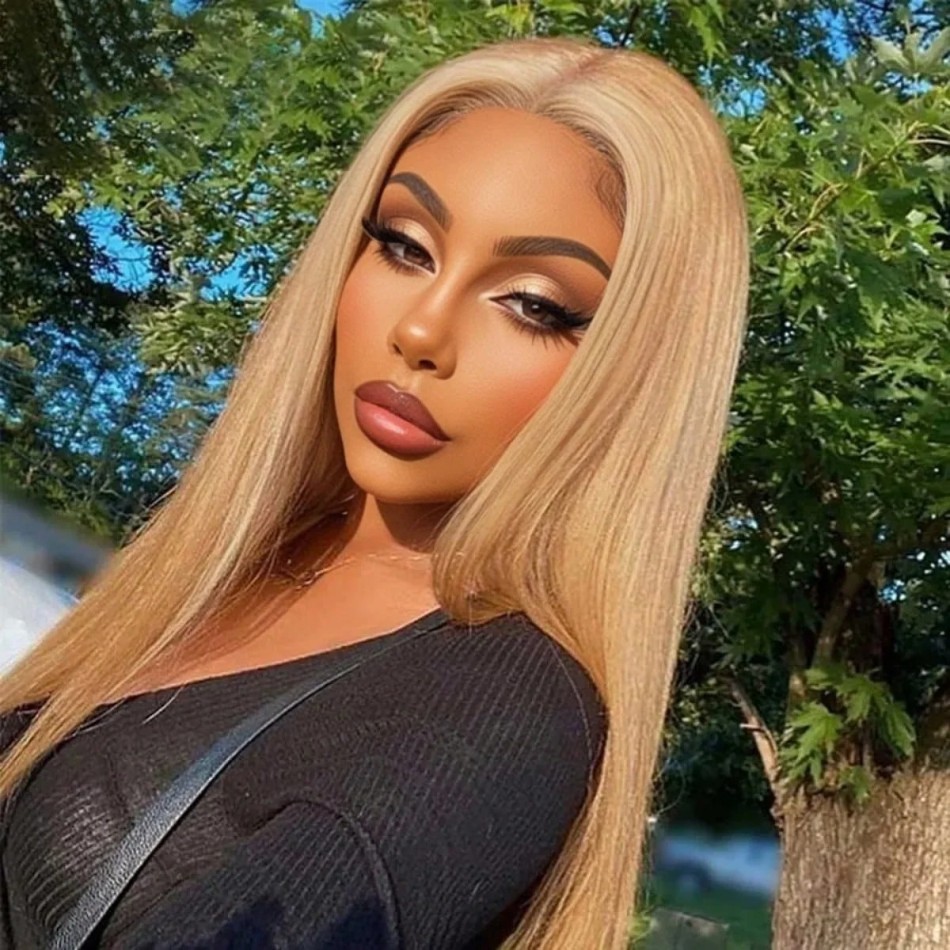 باروكة شعر طبيعي مستقيم بلون أ - مراجعة Hd Lace Frontal Wig Human Hair Pre Plucked وسعره